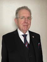 Nigel Edwards